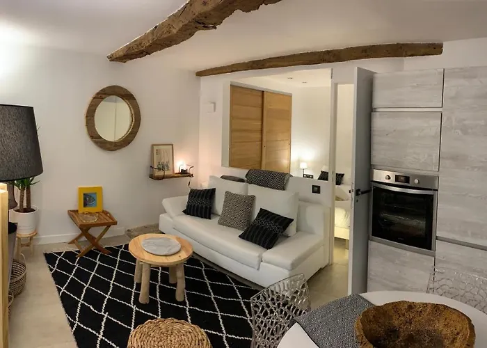 Residence Pinoche Proche Plage