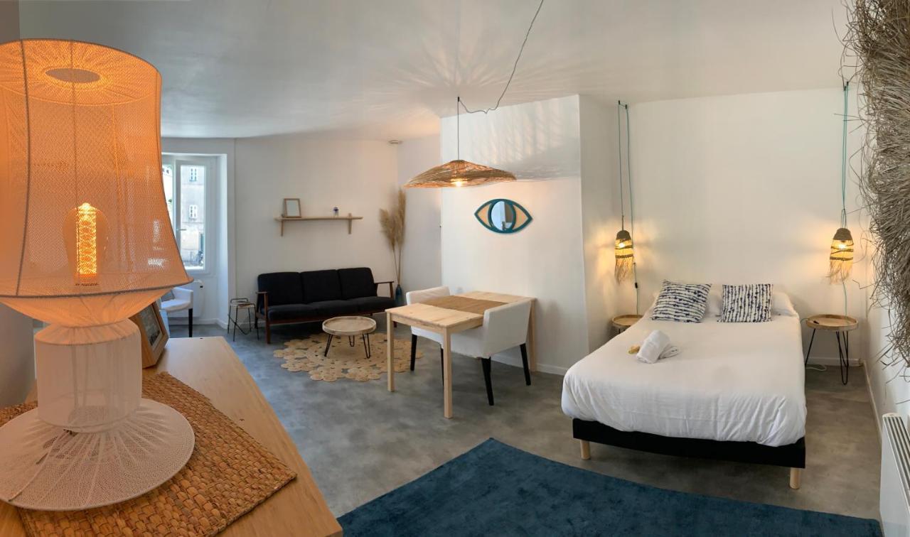Apartment Pinoche Proche Plage