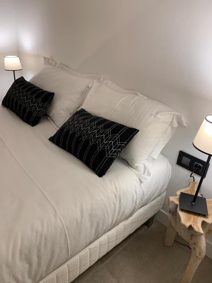 Pinoche Proche Plage Apartment Saint-Malo