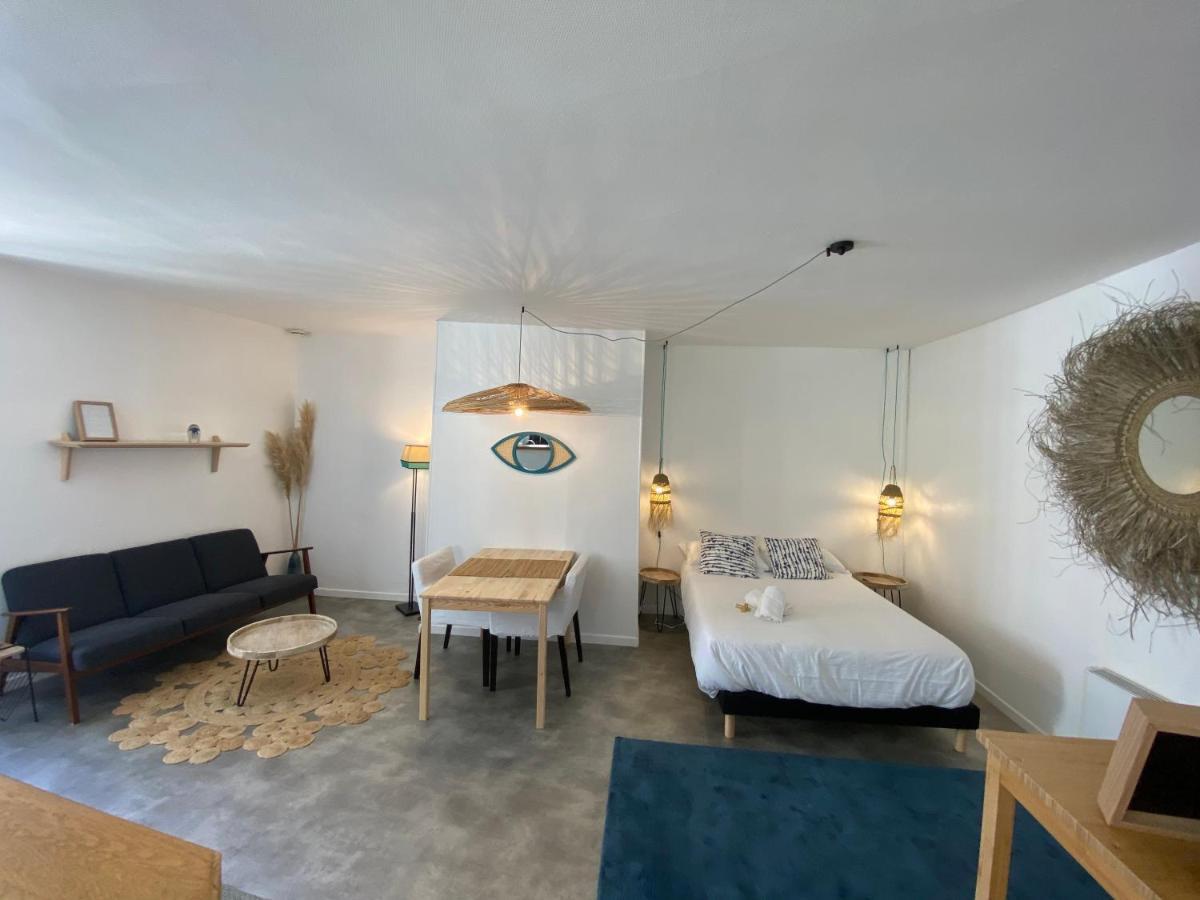 Résidence Pinoche Proche Plage Appartement *