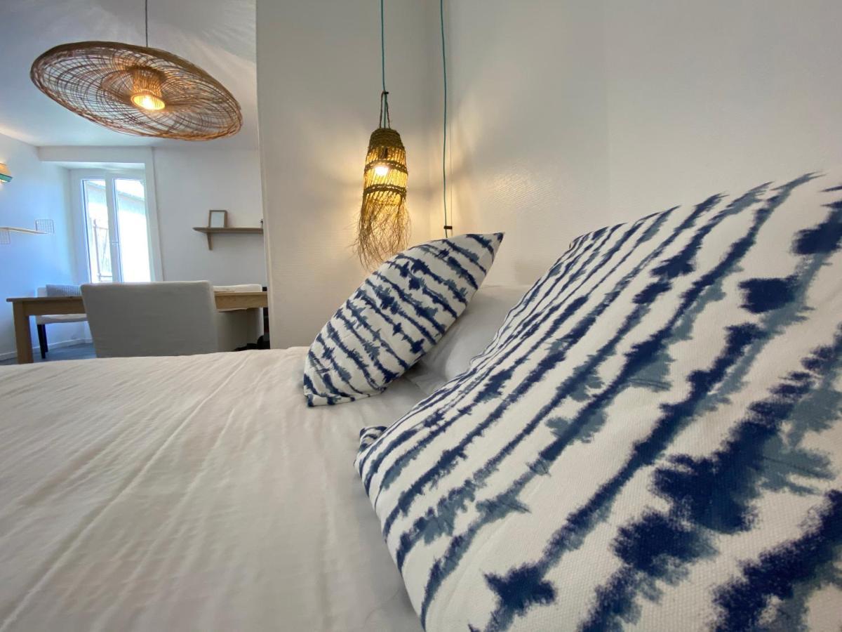 Apartment Pinoche Proche Plage *