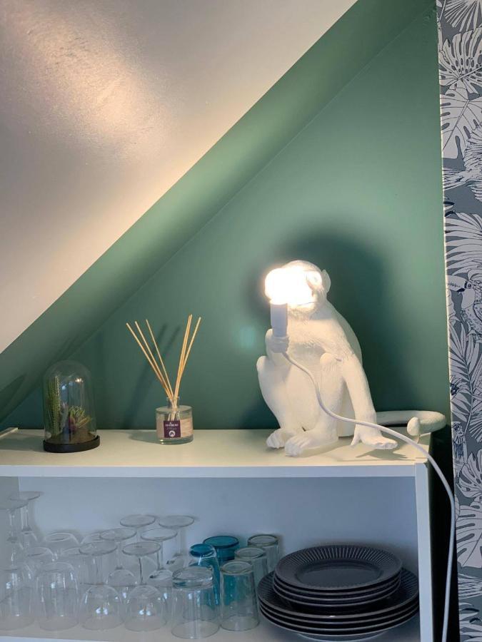 Pinoche Proche Plage Apartment