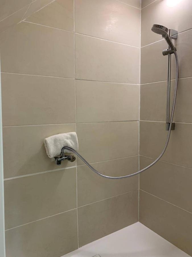 Pinoche Proche Plage Apartment Saint-Malo