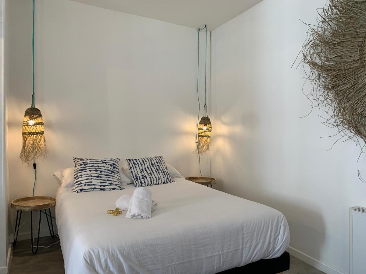 Pinoche Proche Plage Apartment Saint-Malo