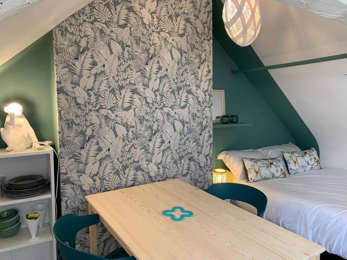 Apartment Pinoche Proche Plage